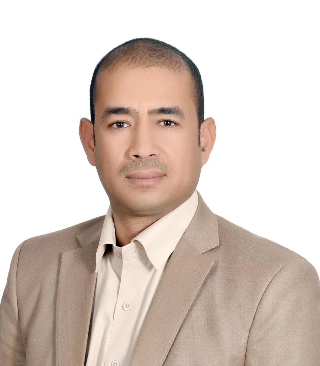 Prof. Mahmoud Abdelgawwad Abdelhady